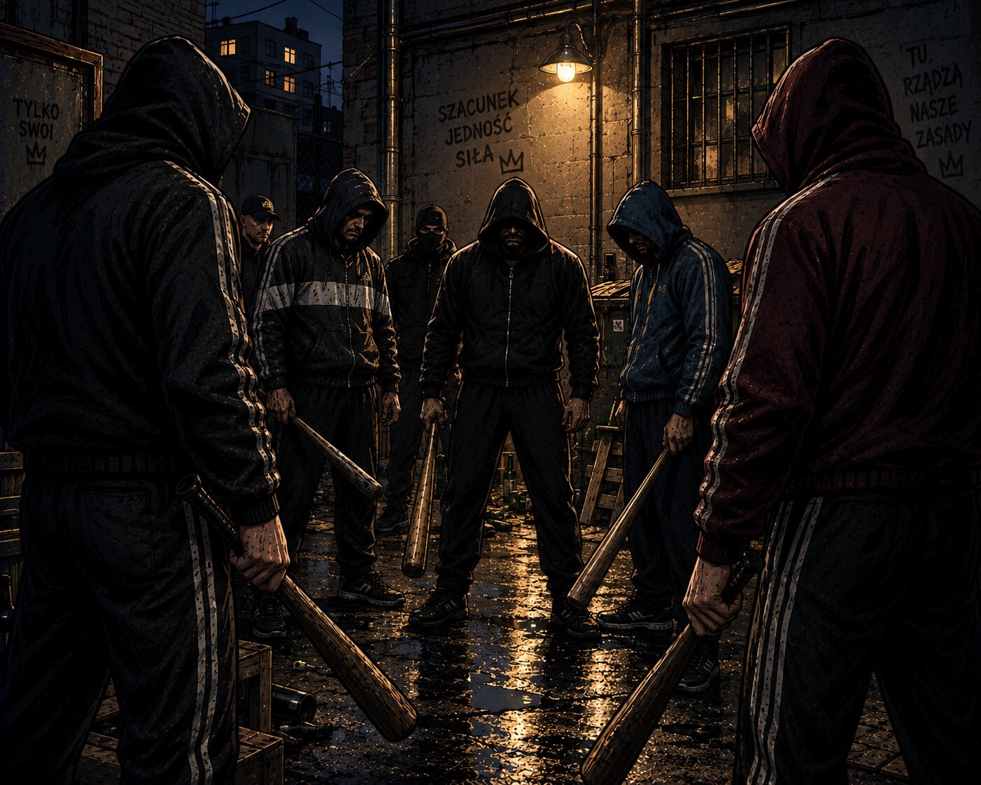 Gang