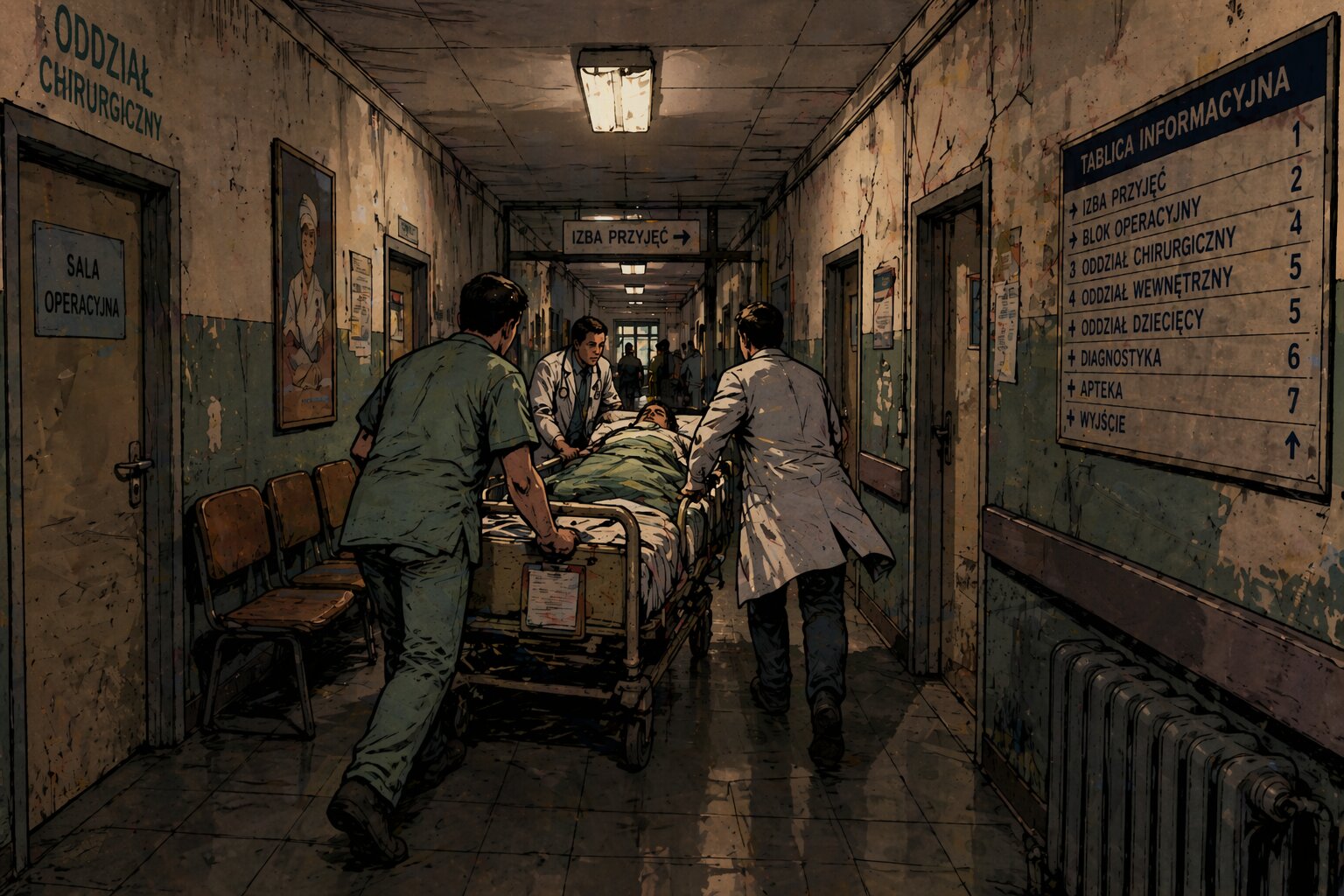 Szpital