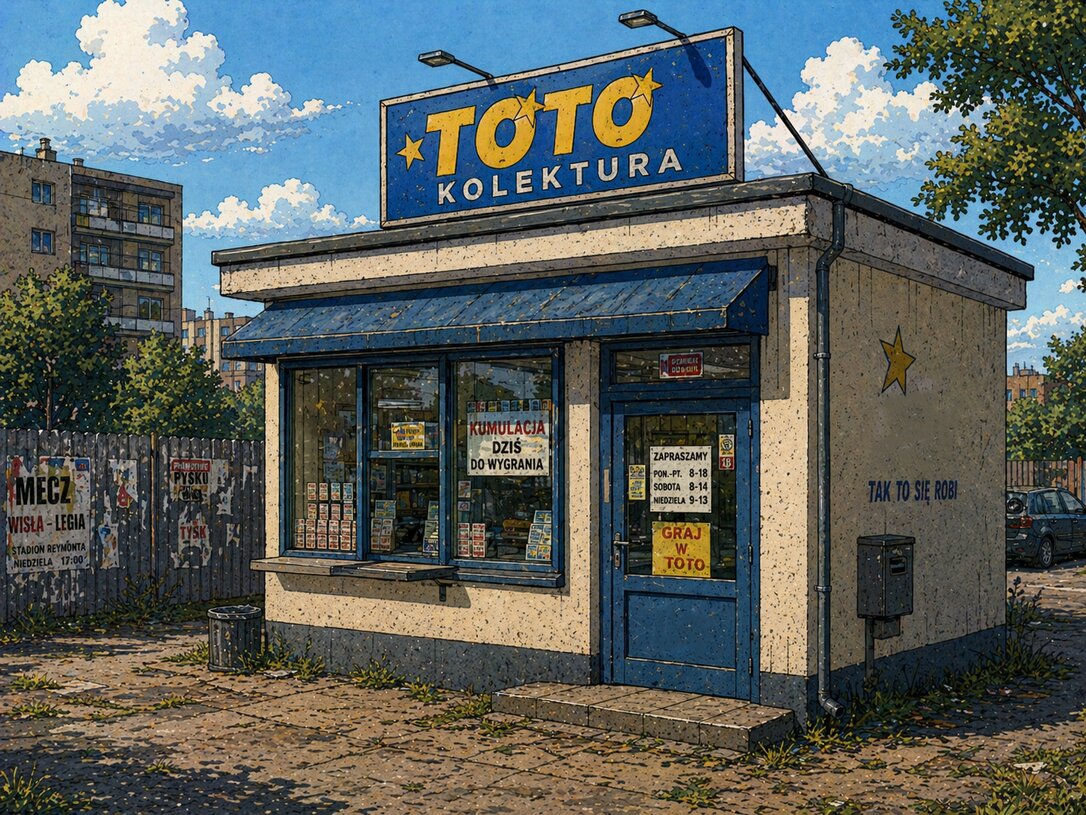 Kolektura