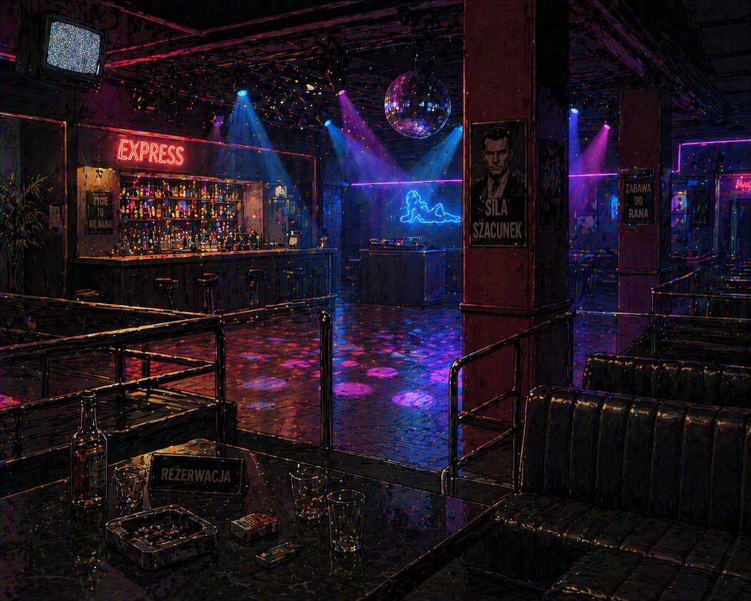 Klub nocny