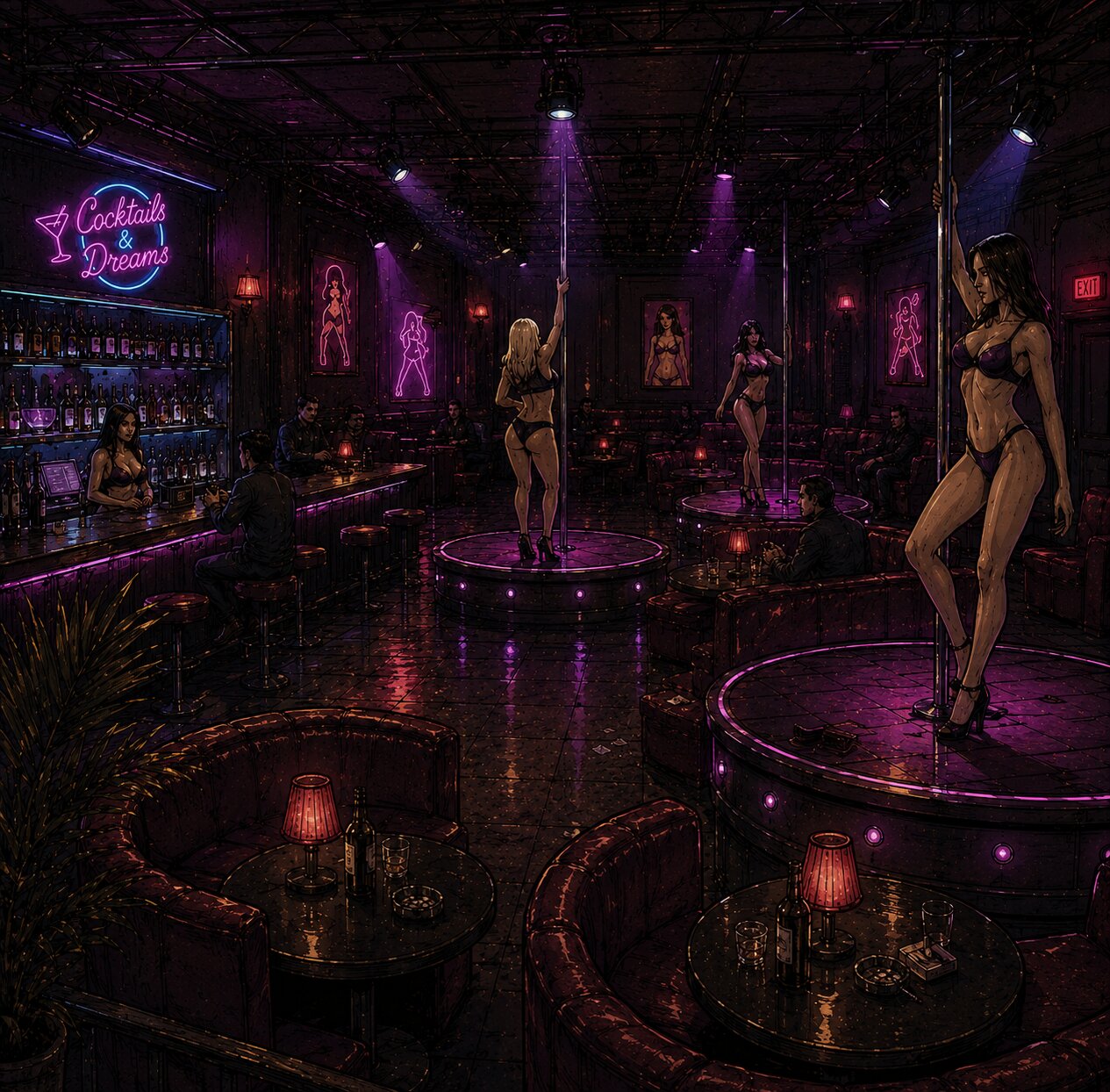 Klub nocny