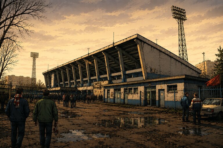 Stadion