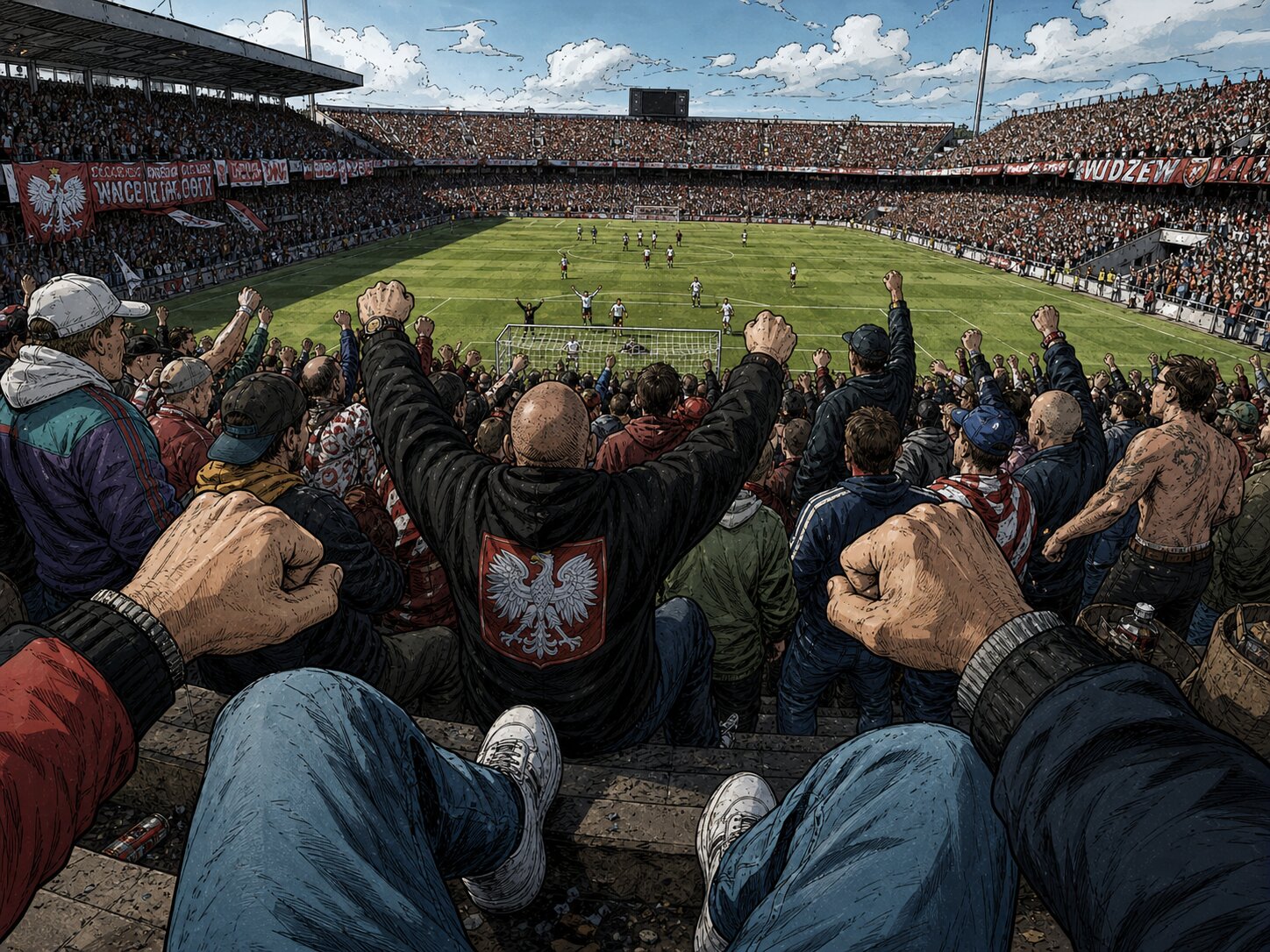 Stadion