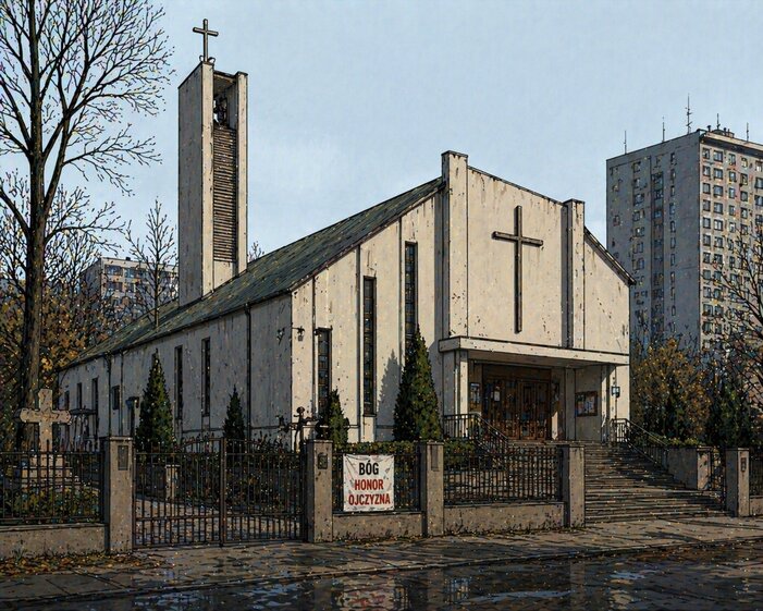 Kościół